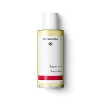 Hauschka - Rozen Bad - 100 ml
