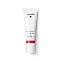 Hauschka - Deodoriserende Voetcrème - 30 ml