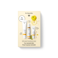 Hauschka - Must Have Kit 'Kweepeercrème'