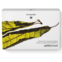 Hauschka - Giftset 'Uplifted Soul'