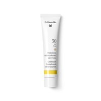 Hauschka - Gekleurde Zonnebrandcrème Gezicht SPF 30 - 40 ml