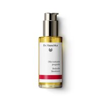 Hauschka - Bodyolie Sleedoorn - 75 ml