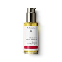 Hauschka - Bodyolie Citroen Lemongrass - 75 ml