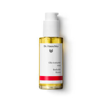 Hauschka - Bodyolie Rozen - 75 ml