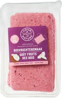 Your Organic Nature  - Kokosbrood bosvruchten - 225 gram