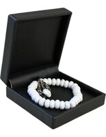 Ruby Mania - Howliet Ruby Mania, armband rond