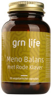 GRN LIFE - Menobalans - 30vcaps