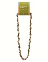 Ruben Robijn - Unakiet splitketting