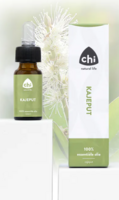 Chi - Kajeput etherische olie - 10 milliliter