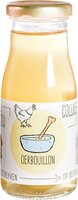 Oerbouillon - kippenbouillon - 140 ml