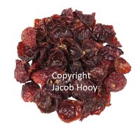Rozenbottel gesneden - 250 gram - Jacob Hooy