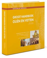 Groot Handboek Oliën & vetten 