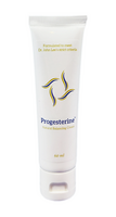 Progesterine Créme - Menopauzale Crème- Abanda - 60ml