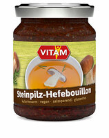 Vitam - Eekhoorntjesbrood bouillon - 450 gram