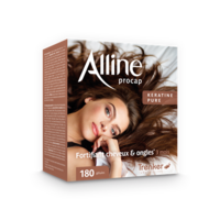 Trenker - Alline procap - 30 capsules