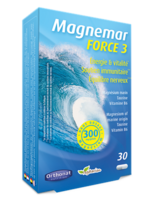 Trenker - Magnemar Force 3 - 90 capsules