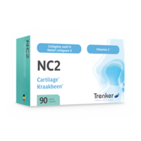 Trenker - NC2 - 90 capsules