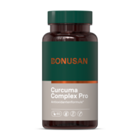 Bonusan - Curcuma Complex Pro - 60 capsules