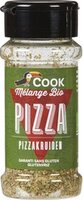 Cook - Pizzakruiden - 13 gram