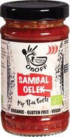 Onoff Spices - Sambal Oelek - 110 gram