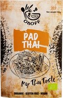 Onoff - Thaise Woksaus Pad Thai - 100 gram