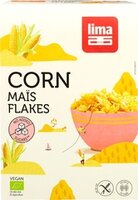 Lima - Cornflakes - 375 gram