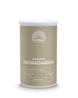 Mattisson - Absolute Ashwagandha Poeder BIO - 200gram