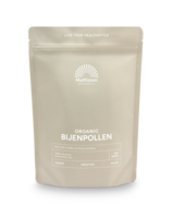 Mattisson - Biologische Bijenpollen - Stuifmeelkorrels - 300 gram