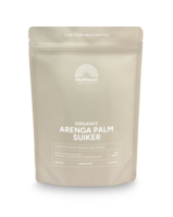 Biologische Arenga Palm Suiker - 450 gram - Mattisson