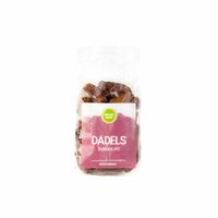 De Nieuwe Band - Dadels zonder pit Bio - 250 gram