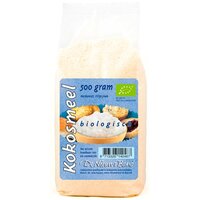 De Nieuwe Band - Kokosmeel - 500 gram