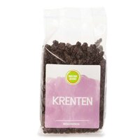 De Nieuwe Band - Krenten - 250 gram