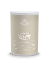 Mattisson - Psyllium Vezels Biologisch - 250 gram