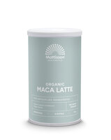 Mattisson - Maca Latte Cacao – Ceylon kaneel BIO - 160 gram