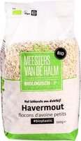 Meesters Van De Halm - Havermout - 500 gram