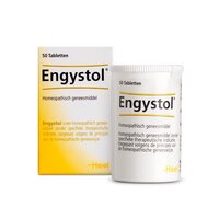 Engystol 50 tabletten - Heel