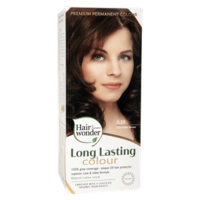 Hairwonder Long lasting Colour 5.35 Chocolate Brown