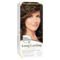 Hairwonder Long Lasting Colour 5 Light Brown