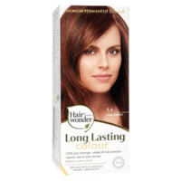 Hairwonder Long lasting colour 5.4 indian summer