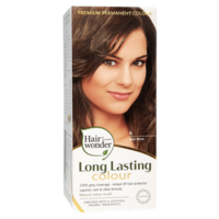 Hairwonder Long lasting colour 6 dark blond