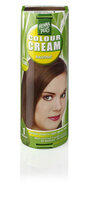 Hennaplus Colour cream 6.35 hazelnut