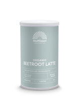 Beetroot Latte Gember – Cacao BIO Mattisson