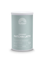 Matcha Latte Gember – Ceylon kaneel BIO - 140 gram - Mattisson
