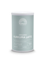 Kurkuma Latte “Goldenmilk” Reishi – Ceylon kaneel BIO - 160 gram - Mattisson