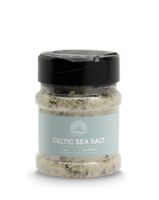 Mattisson - Keltisch Zout met Algen - 200 gram