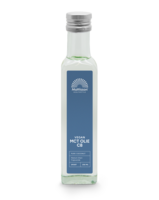 Mattisson - Absolute MCT Olie C8  99% Caprylic Acid - 250ml