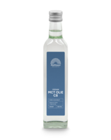 Mattisson - Absolute MCT Olie C8  99% Caprylic Acid - 500ml