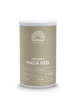 Biologische Maca Poeder - 300g - Mattisson