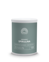 Biologische Spirulina Poeder - 125g  - Mattisson