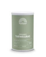 Biologische Tarwegras Poeder - 125 gram - Mattisson